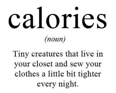 Calories